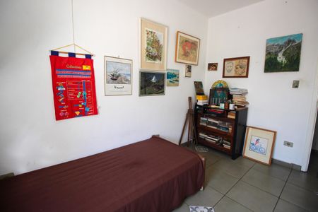 Casa à venda com 390m², 4 quartos e 4 vagasSuíte 1