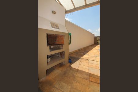 Casa à venda com 390m², 4 quartos e 4 vagasChurrasqueira