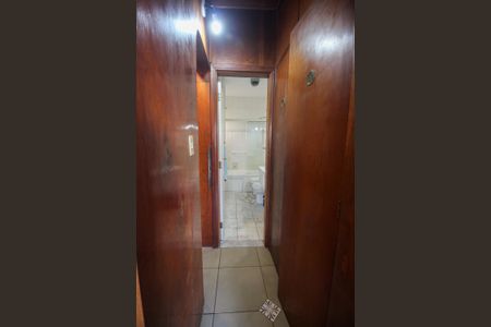 Casa à venda com 390m², 4 quartos e 4 vagasCloset da suíte 3