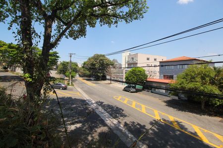 Casa à venda com 390m², 4 quartos e 4 vagasVista da Varanda da Sala