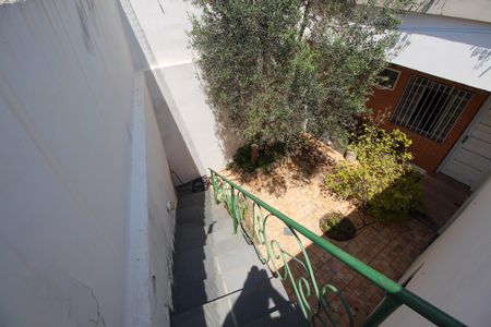 Casa à venda com 390m², 4 quartos e 4 vagasJardim