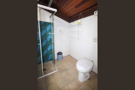 Casa à venda com 390m², 4 quartos e 4 vagasBanheiro