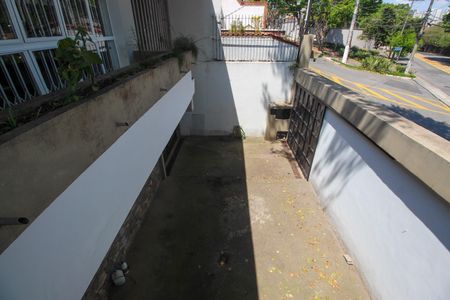 Casa à venda com 390m², 4 quartos e 4 vagasVaranda da Sala