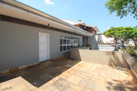 Casa à venda com 390m², 4 quartos e 4 vagasVaranda da Sala