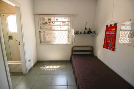 Casa à venda com 390m², 4 quartos e 4 vagasSuíte 1