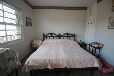 Casa à venda com 390m², 4 quartos e 4 vagasSuíte 3