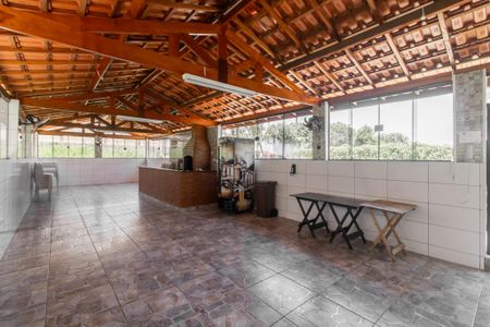 Apartamento à venda com 44m², 2 quartos e 1 vaga Apartamento à venda com 44m², 2 quartos e 1 vagaÁrea comum