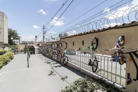 Apartamento à venda com 44m², 2 quartos e 1 vaga Apartamento à venda com 44m², 2 quartos e 1 vagaÁrea comum