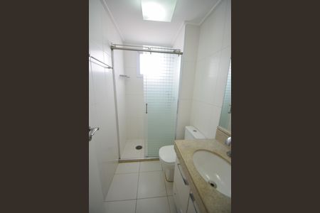 Apartamento para alugar com 167m², 3 quartos e 3 vagas Apartamento para alugar com 167m², 3 quartos e 3 vagasBanheiro Quarto 2