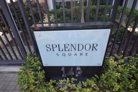 Apartamento para alugar com 167m², 3 quartos e 3 vagasFachada