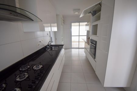 Apartamento para alugar com 167m², 3 quartos e 3 vagas Apartamento para alugar com 167m², 3 quartos e 3 vagasCozinha