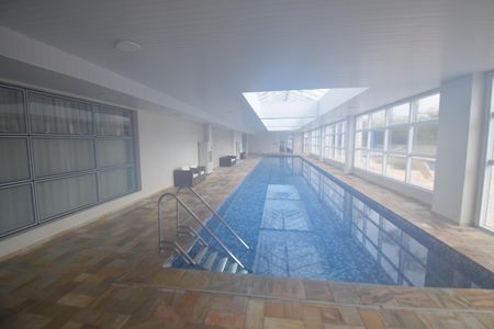 Apartamento para alugar com 167m², 3 quartos e 3 vagasÁrea comum