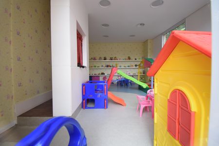 Apartamento para alugar com 167m², 3 quartos e 3 vagasÁrea comum