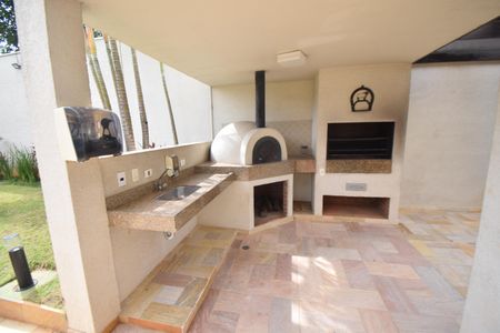 Apartamento para alugar com 167m², 3 quartos e 3 vagasÁrea comum