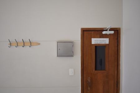 Apartamento para alugar com 167m², 3 quartos e 3 vagasÁrea comum