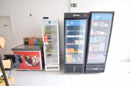 Apartamento para alugar com 167m², 3 quartos e 3 vagasÁrea comum