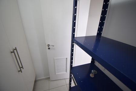 Apartamento para alugar com 167m², 3 quartos e 3 vagas Apartamento para alugar com 167m², 3 quartos e 3 vagasÁrea de Serviço