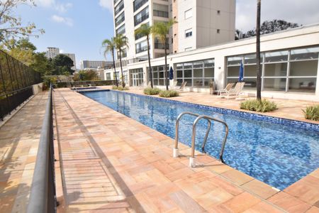 Apartamento para alugar com 167m², 3 quartos e 3 vagasÁrea comum