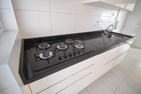 Apartamento para alugar com 167m², 3 quartos e 3 vagas Apartamento para alugar com 167m², 3 quartos e 3 vagasCozinha