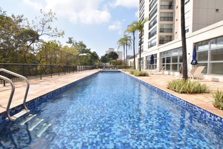 Apartamento para alugar com 167m², 3 quartos e 3 vagasÁrea comum