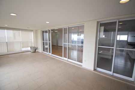 Apartamento para alugar com 167m², 3 quartos e 3 vagas Apartamento para alugar com 167m², 3 quartos e 3 vagasÁrea gourmet