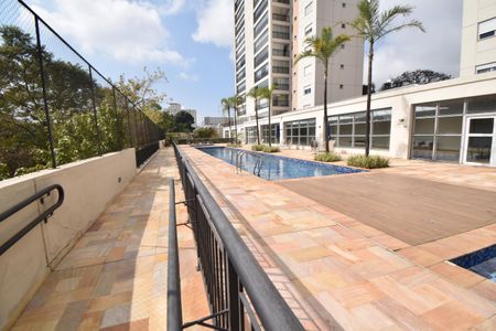 Apartamento para alugar com 167m², 3 quartos e 3 vagasÁrea comum