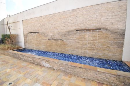 Apartamento para alugar com 167m², 3 quartos e 3 vagasÁrea comum