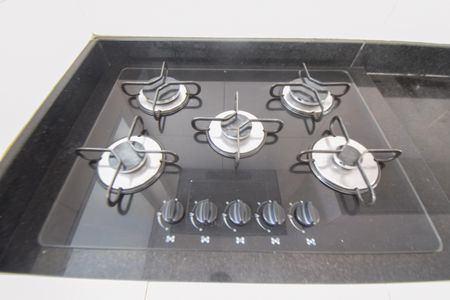 Apartamento para alugar com 167m², 3 quartos e 3 vagas Apartamento para alugar com 167m², 3 quartos e 3 vagasCozinha