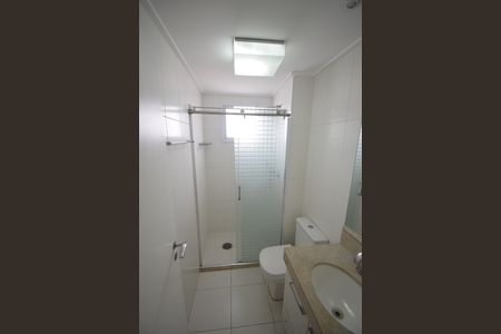 Apartamento para alugar com 167m², 3 quartos e 3 vagas Apartamento para alugar com 167m², 3 quartos e 3 vagasBanheiro Quarto 2