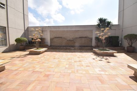 Apartamento para alugar com 167m², 3 quartos e 3 vagasÁrea comum