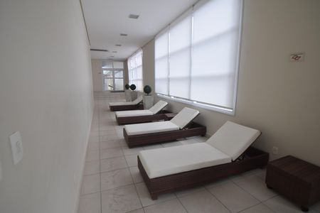 Apartamento para alugar com 167m², 3 quartos e 3 vagasÁrea comum