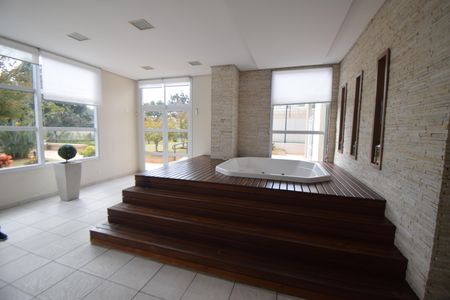 Apartamento para alugar com 167m², 3 quartos e 3 vagasÁrea comum