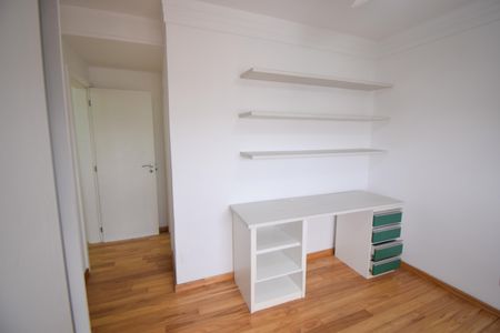 Apartamento para alugar com 167m², 3 quartos e 3 vagas Apartamento para alugar com 167m², 3 quartos e 3 vagasQuarto 2