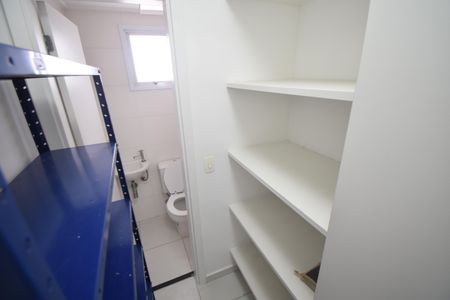 Apartamento para alugar com 167m², 3 quartos e 3 vagas Apartamento para alugar com 167m², 3 quartos e 3 vagasÁrea de Serviço