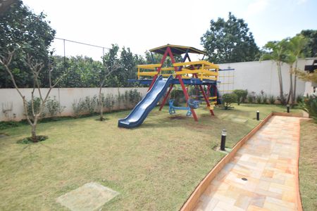 Apartamento para alugar com 167m², 3 quartos e 3 vagasÁrea comum