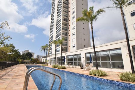 Apartamento para alugar com 167m², 3 quartos e 3 vagasÁrea comum