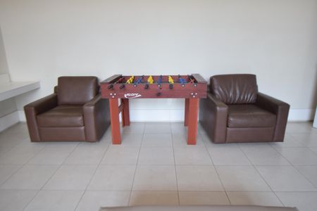 Apartamento para alugar com 167m², 3 quartos e 3 vagasÁrea comum