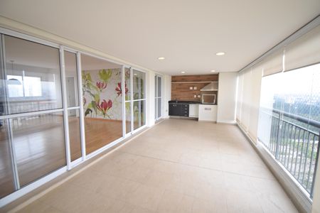 Apartamento para alugar com 167m², 3 quartos e 3 vagas Apartamento para alugar com 167m², 3 quartos e 3 vagasÁrea gourmet