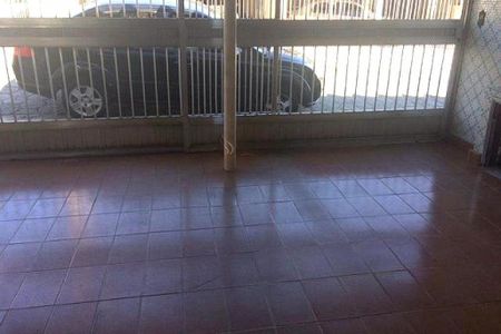 Casa à venda com 3 quartos, 155m² em Vila Matilde, São Paulo