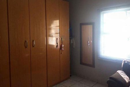 Casa à venda com 3 quartos, 155m² em Vila Matilde, São Paulo