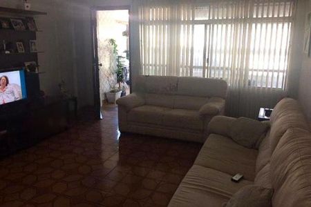 Casa à venda com 3 quartos, 155m² em Vila Matilde, São Paulo