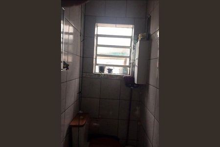 Casa à venda com 3 quartos, 155m² em Vila Matilde, São Paulo