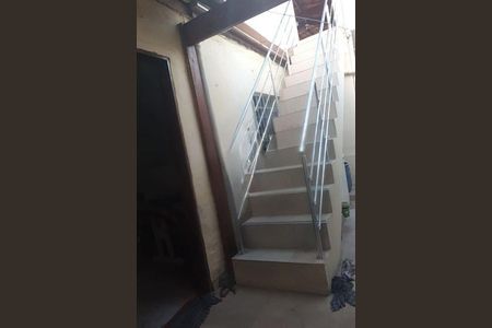 Casa à venda com 2 quartos, 120m² em Vila Esperança, São Paulo