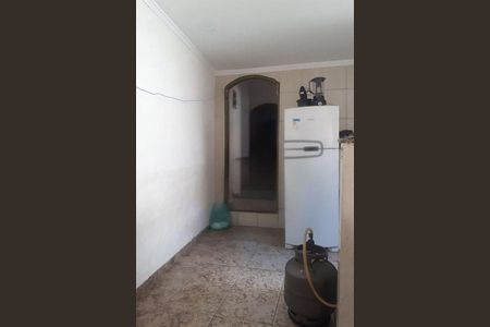 Casa à venda com 2 quartos, 120m² em Vila Esperança, São Paulo