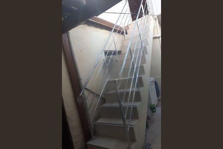 Casa à venda com 2 quartos, 120m² em Vila Esperança, São Paulo