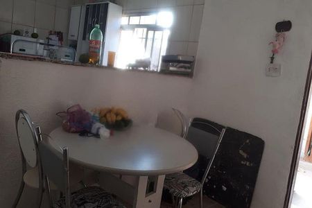 Casa à venda com 2 quartos, 120m² em Vila Esperança, São Paulo