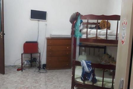 Casa à venda com 2 quartos, 120m² em Vila Esperança, São Paulo