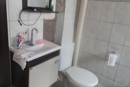 Casa à venda com 2 quartos, 120m² em Vila Esperança, São Paulo