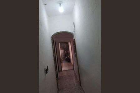 Casa à venda com 2 quartos, 120m² em Vila Esperança, São Paulo