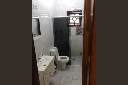 Casa à venda com 167m², 3 quartos e 2 vagas